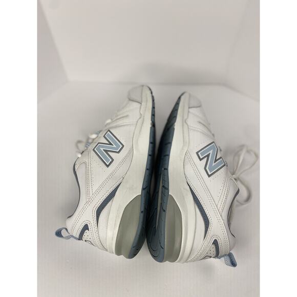 Woman's Sneakers & Athletic Shoes New Balance WX608WB5 8.5B - Picture 5 of 8